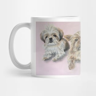 Shorkie Mug